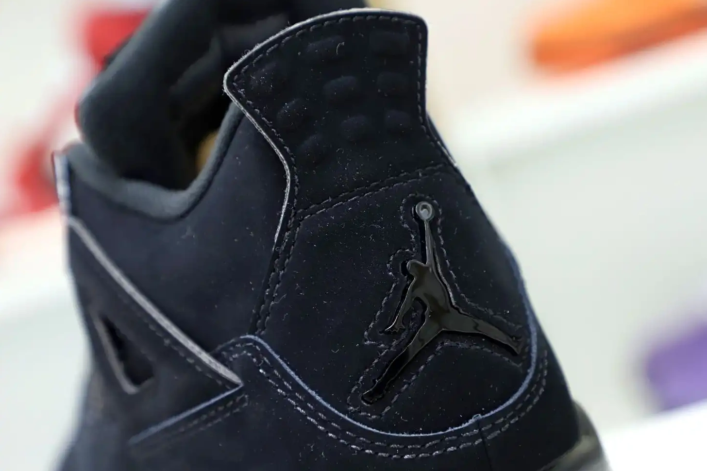 'BLACK 4 2020 AIR JORDAN Kimikick RETRO CAT' 0820